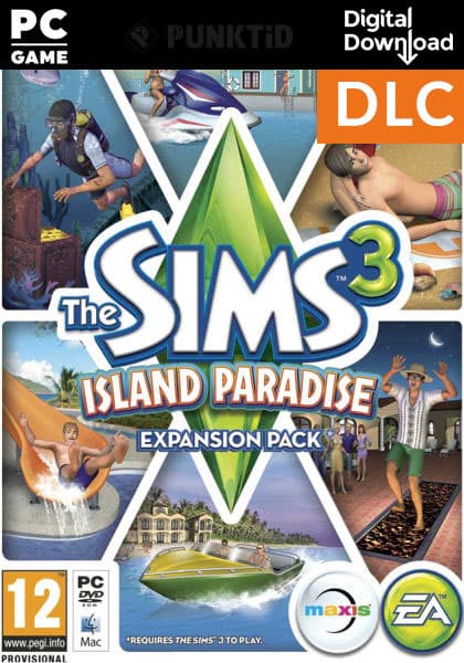 Download Sims 3 Origin Mac